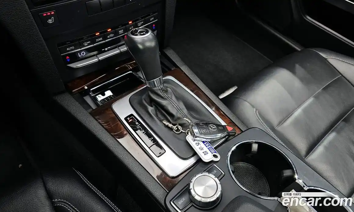 Mercedes-Benz E-Class 2013 3.5 Автомат в Москве № 229432, фото 7