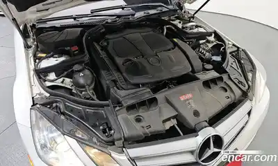 Mercedes-Benz E-Class 2013 3.5 Автомат в Москве № 229432, миниатюра 8