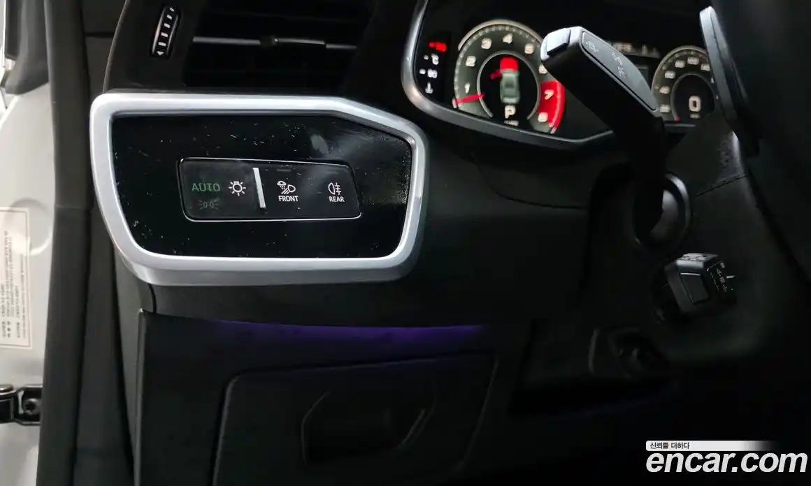 Audi A7 2021 3.0 Автомат в Москве № 229990, фото 18