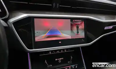 Audi A7 2021 3.0 Автомат в Москве № 229990, миниатюра 6