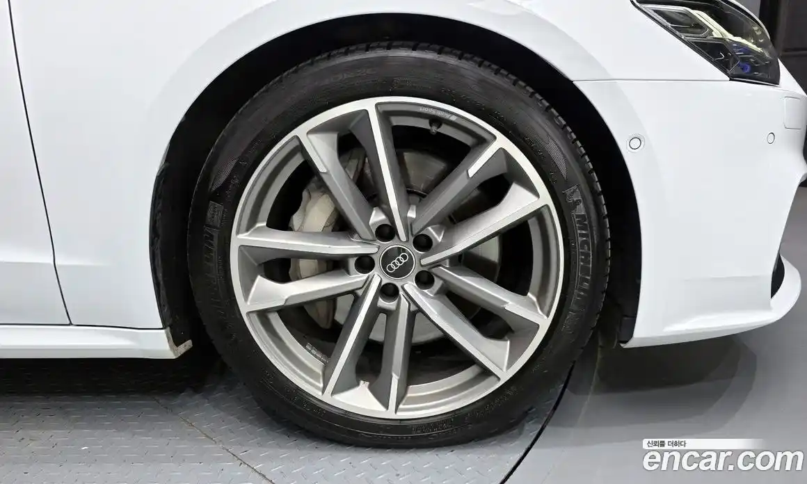 Audi A7 2021 3.0 Автомат в Москве № 229990, фото 7