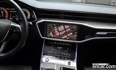 Audi A7 2021 3.0 Автомат в Москве № 229990, миниатюра 8