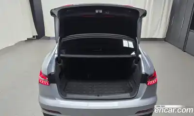 Audi A6 2023 2.0 Автомат в Москве № 230134, миниатюра 12