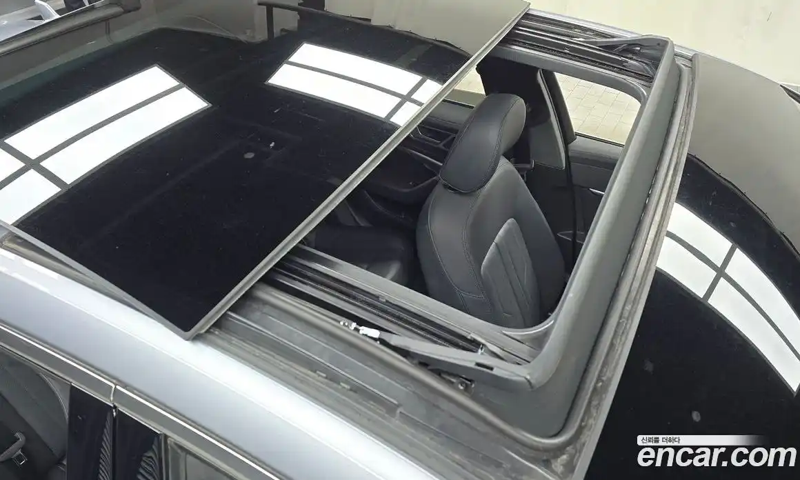 Audi A6 2023 2.0 Автомат в Москве № 230134, фото 17