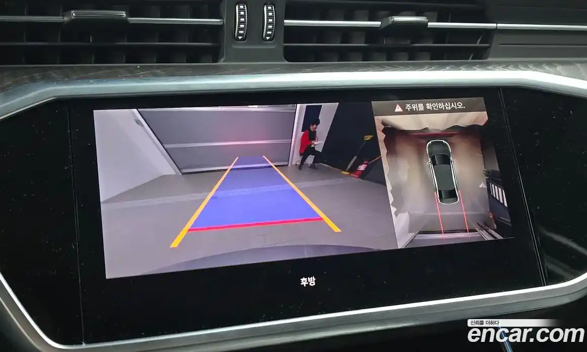 Audi A6 2023 2.0 Автомат в Москве № 230134, фото 4