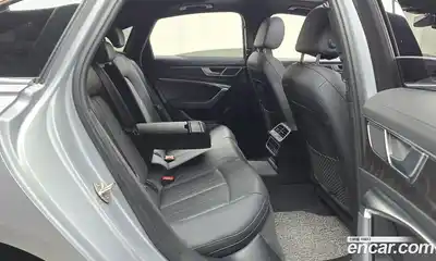 Audi A6 2023 2.0 Автомат в Москве № 230134, миниатюра 7