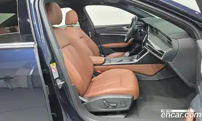 Audi A6 2021 2.0 Автомат в Москве № 230191, миниатюра 11