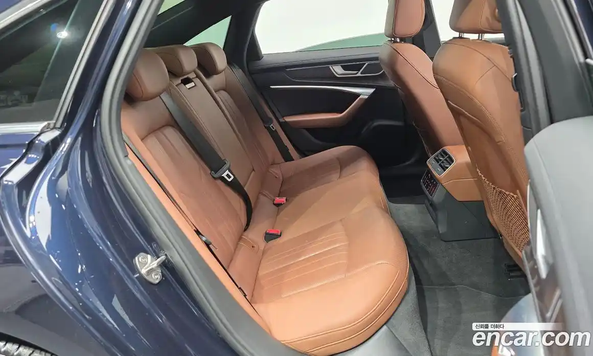 Audi A6 2021 2.0 Автомат в Москве № 230191, фото 12