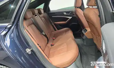 Audi A6 2021 2.0 Автомат в Москве № 230191, миниатюра 12