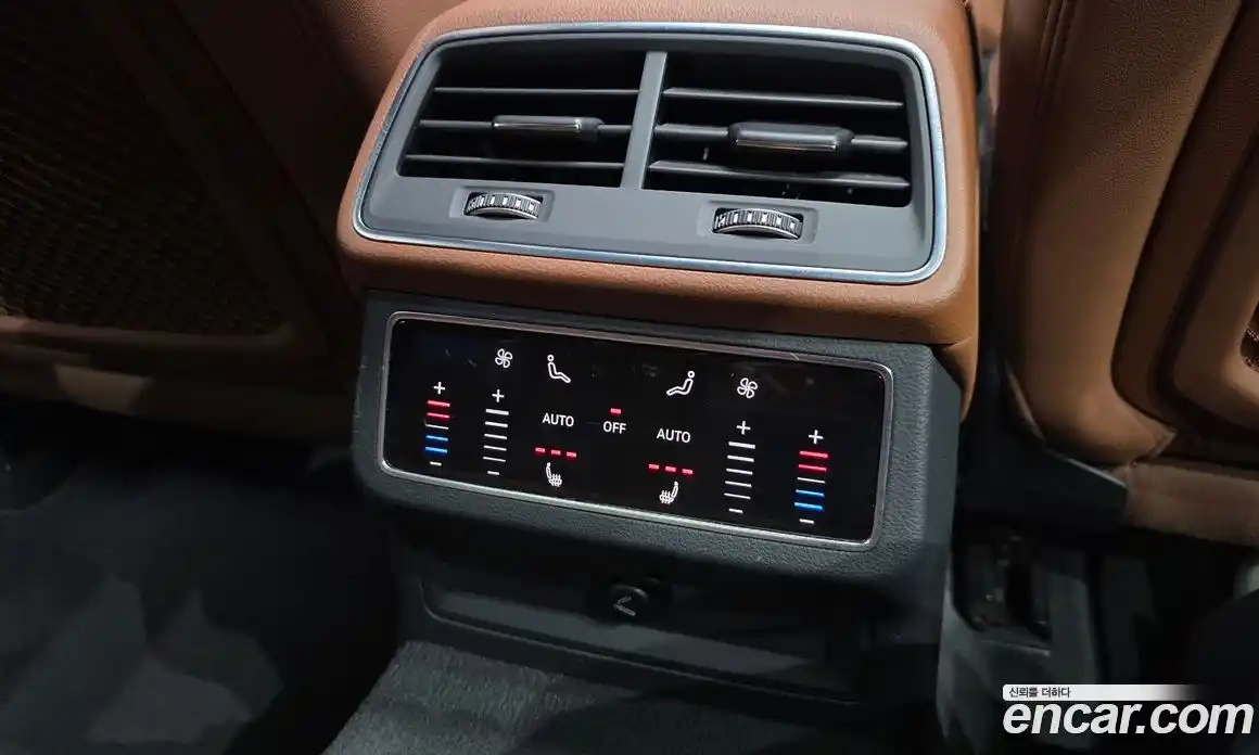 Audi A6 2021 2.0 Автомат в Москве № 230191, фото 19