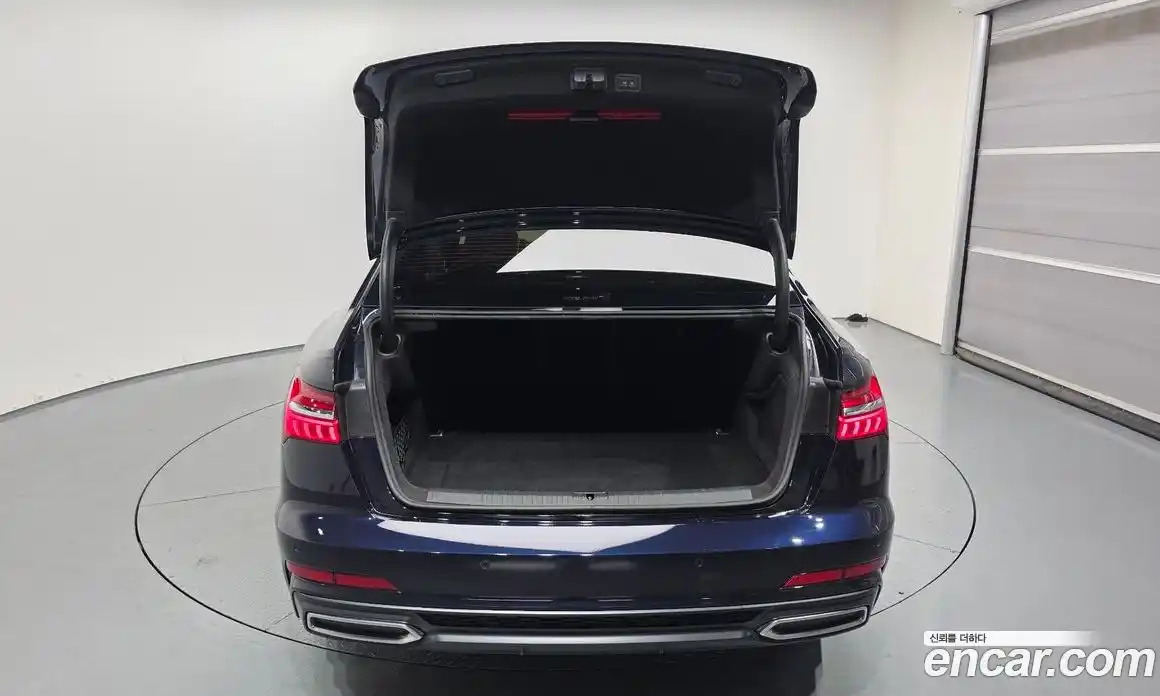 Audi A6 2021 2.0 Автомат в Москве № 230191, фото 20