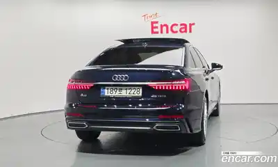 Audi A6 2021 2.0 Автомат в Москве № 230191, миниатюра 4