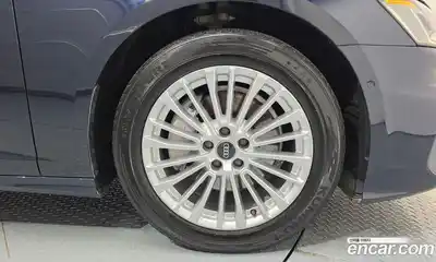 Audi A6 2021 2.0 Автомат в Москве № 230191, миниатюра 5