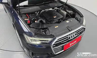 Audi A6 2021 2.0 Автомат в Москве № 230191, миниатюра 6