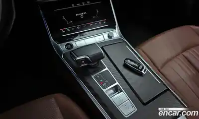 Audi A6 2021 2.0 Автомат в Москве № 230191, миниатюра 9