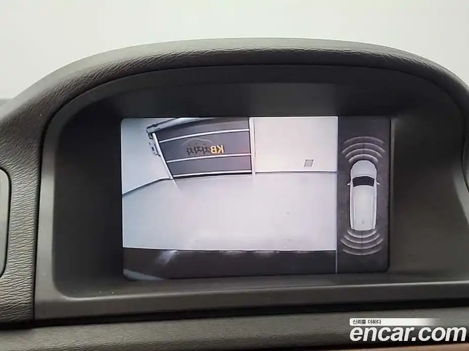 Volvo XC70 2015 2.0 Автомат в Москве № 230539, фото 15