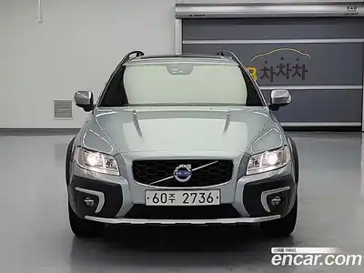 Volvo XC70 2015 2.0 Автомат в Москве № 230539, миниатюра 2