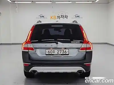 Volvo XC70 2015 2.0 Автомат в Москве № 230539, миниатюра 3