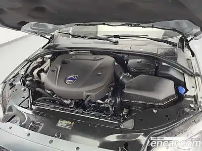 Volvo XC70 2015 2.0 Автомат в Москве № 230539, миниатюра 5