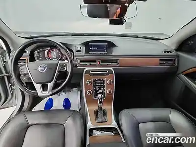 Volvo XC70 2015 2.0 Автомат в Москве № 230539, миниатюра 7