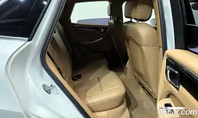 Porsche Macan 2017 3.0 Автомат в Москве № 230998, миниатюра 12