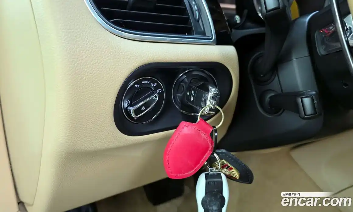 Porsche Macan 2017 3.0 Автомат в Москве № 230998, фото 17