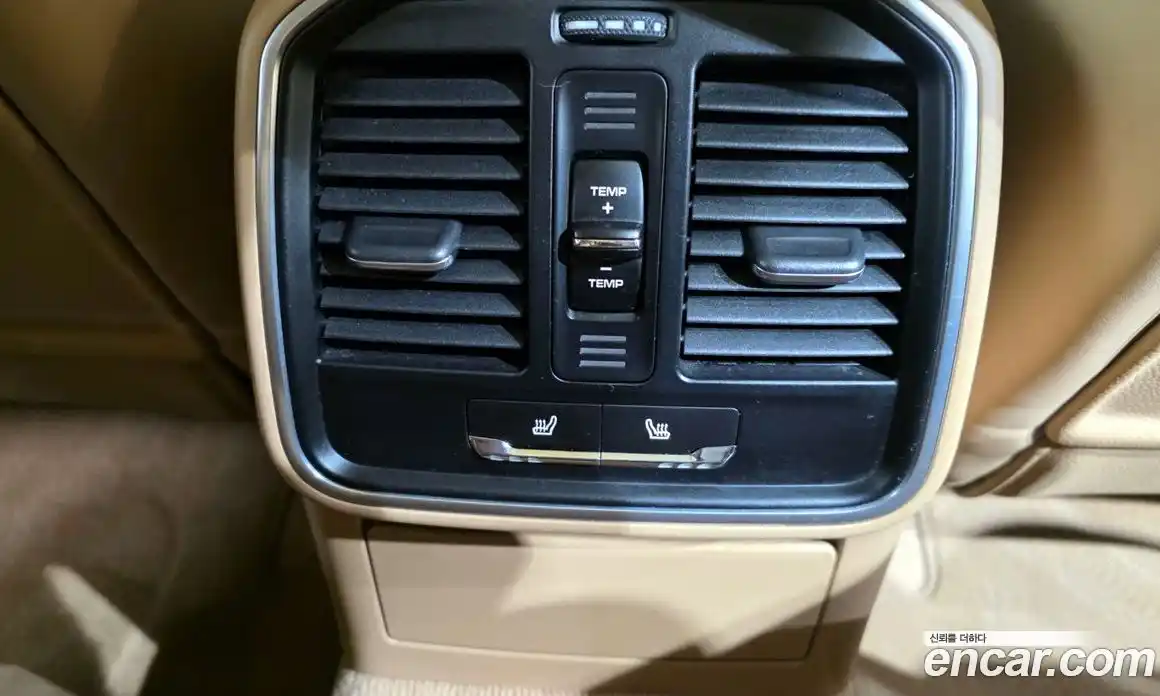 Porsche Macan 2017 3.0 Автомат в Москве № 230998, фото 19