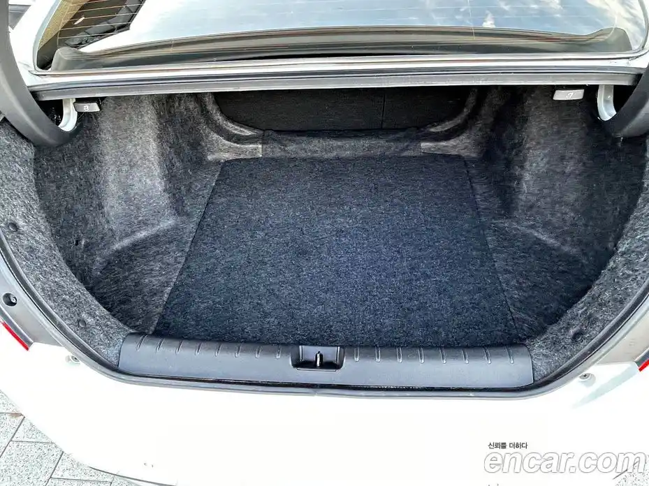 Honda Civic 2019 1.5 Автомат в Москве № 232975, фото 16