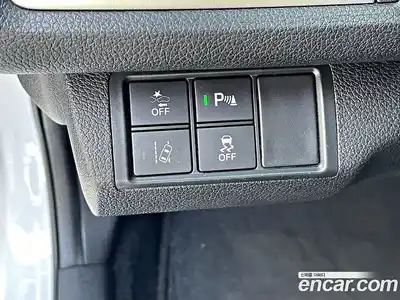 Honda Civic 2019 1.5 Автомат в Москве № 232975, миниатюра 10