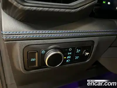 Ford Mustang 2024 5.0 Автомат в Москве № 233034, миниатюра 11