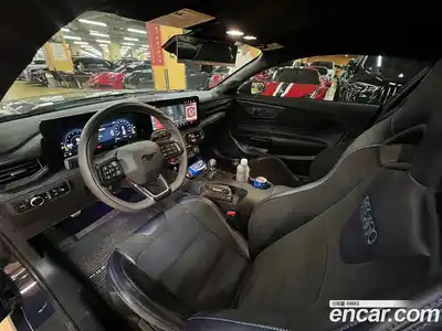 Ford Mustang 2024 5.0 Автомат в Москве № 233034, миниатюра 12