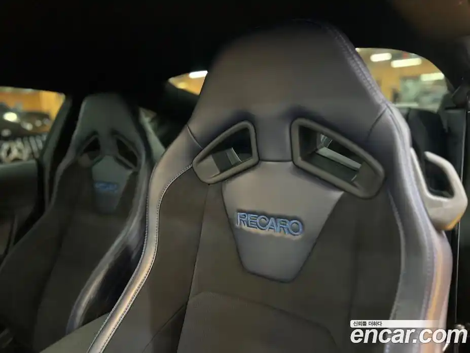 Ford Mustang 2024 5.0 Автомат в Москве № 233034, фото 13