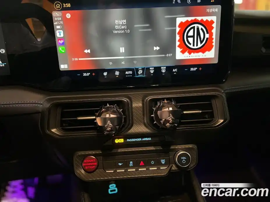 Ford Mustang 2024 5.0 Автомат в Москве № 233034, фото 17