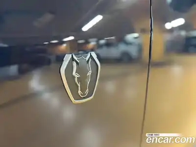 Ford Mustang 2024 5.0 Автомат в Москве № 233034, миниатюра 8