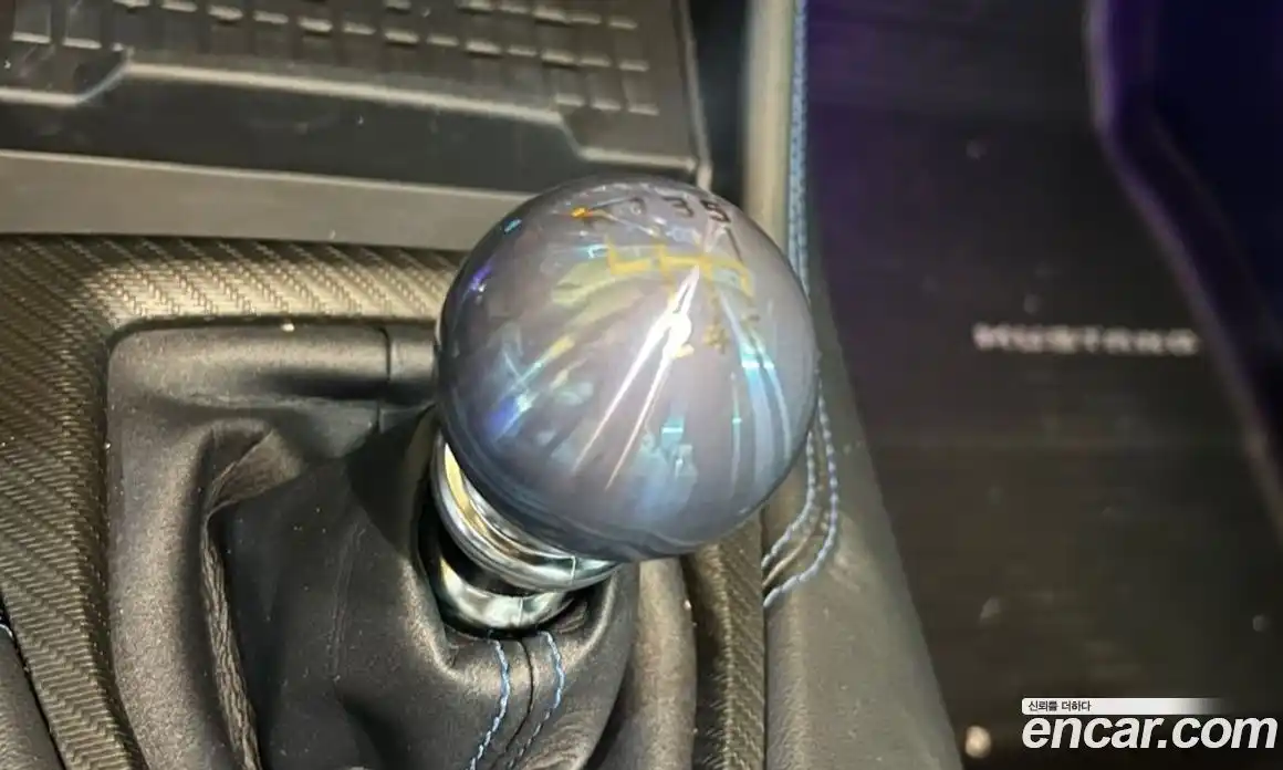 Ford Mustang 2024 5.0 Автомат в Москве № 233034, фото 9