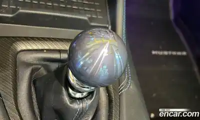 Ford Mustang 2024 5.0 Автомат в Москве № 233034, миниатюра 9