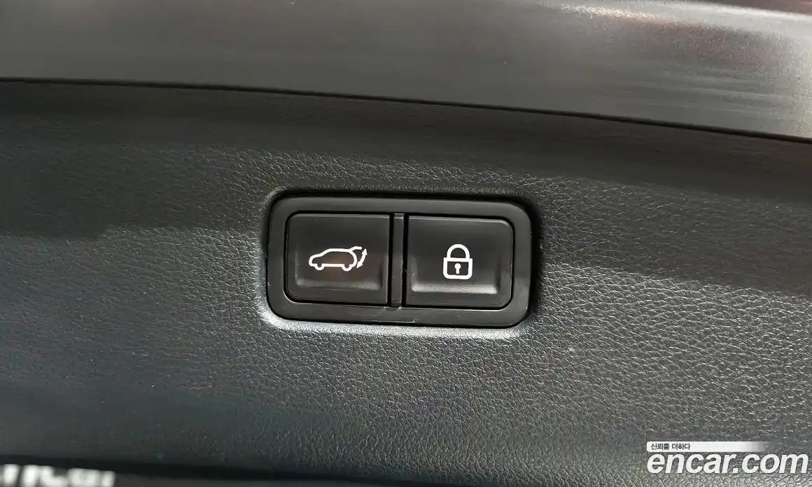 Genesis GV70 2021 2.2 Автомат в Москве № 23784, фото 20