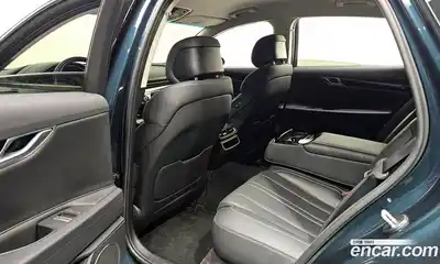 Genesis G80 2021 2.5 Автомат в Москве № 24103, миниатюра 6