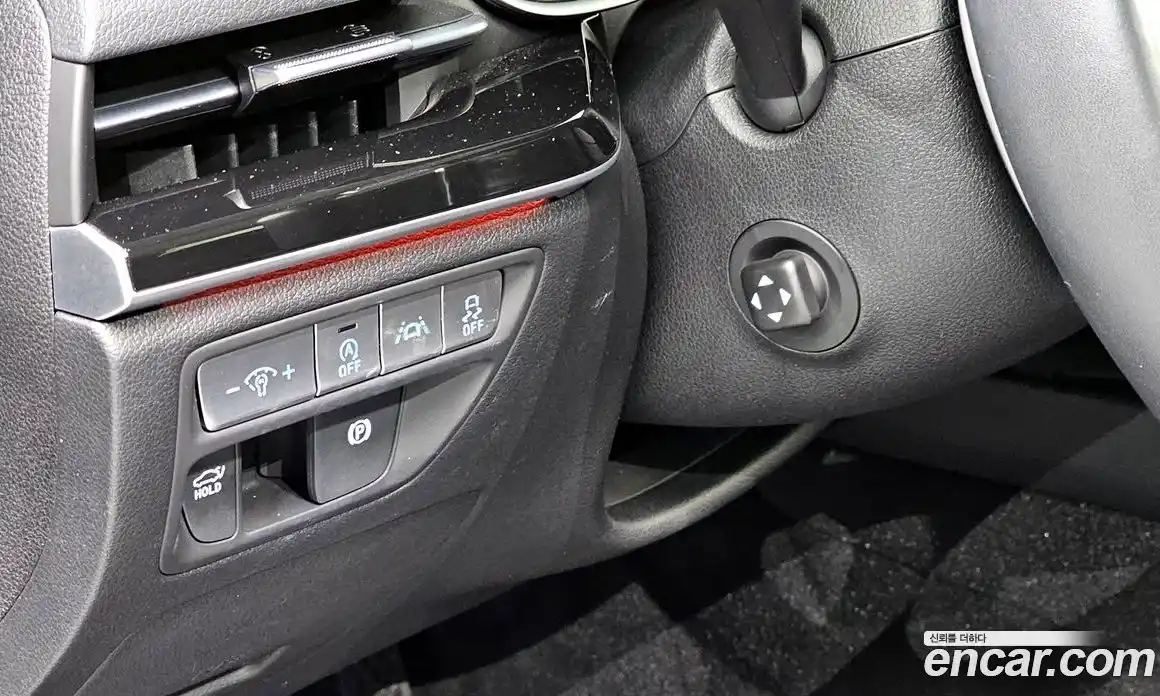 Genesis G80 2021 2.5 Автомат в Москве № 24103, фото 10