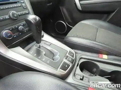 Chevrolet Captiva 2013 2.0 Автомат в Москве № 241196, миниатюра 11