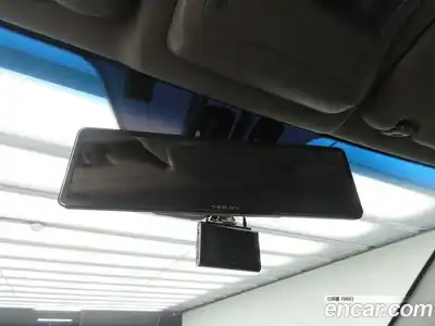 Chevrolet Captiva 2013 2.0 Автомат в Москве № 241196, миниатюра 12