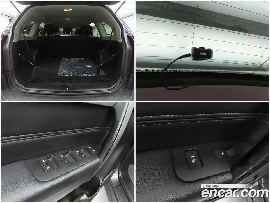 Chevrolet Captiva 2013 2.0 Автомат в Москве № 241196, фото 18