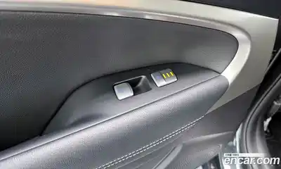 Genesis G70 2021 2.0 Автомат в Москве № 24120, миниатюра 12