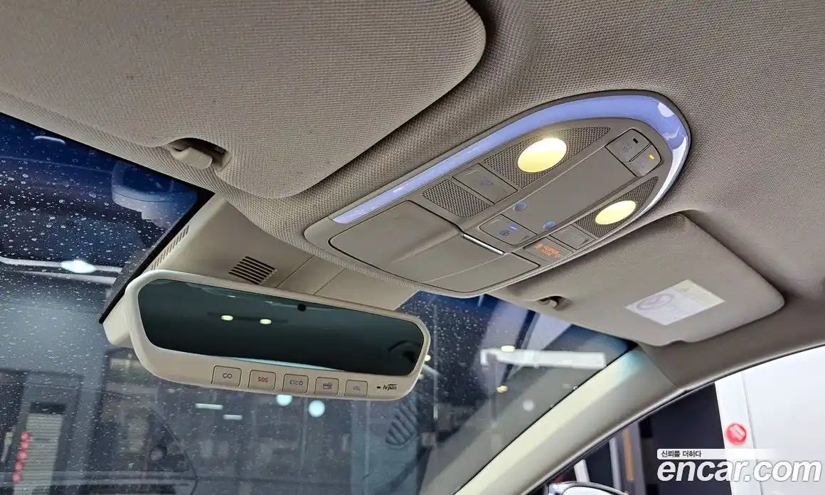 Genesis G70 2021 2.0 Автомат в Москве № 24120, фото 17