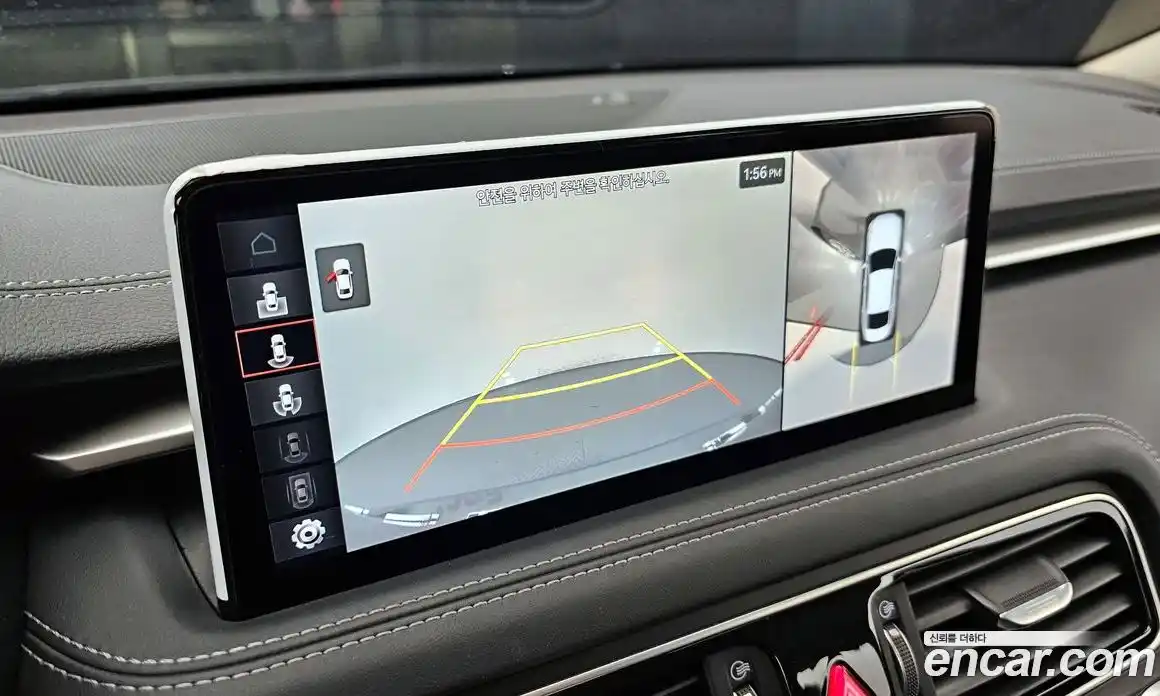 Genesis G70 2021 2.0 Автомат в Москве № 24120, фото 20