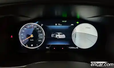 Genesis G70 2021 2.0 Автомат в Москве № 24120, миниатюра 2