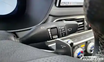 Genesis G70 2021 2.0 Автомат в Москве № 24120, миниатюра 5