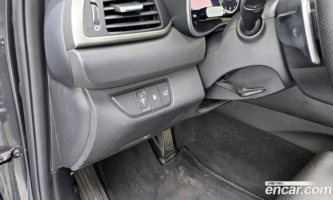 Genesis G70 2021 2.0 Автомат в Москве № 24120, фото 8