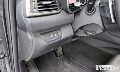 Genesis G70 2021 2.0 Автомат в Москве № 24120, миниатюра 8