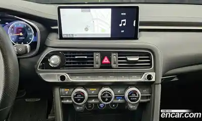 Genesis G70 2021 2.0 Автомат в Москве № 24120, миниатюра 9